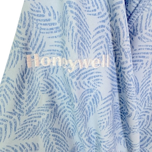 NWT Peter Millar Women's Wells Fargo Golf 50SPF Long Sleeve Shirt Perth Size XL - Picture 9 of 13